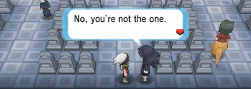 Illustration for article titled Three Mysteries In The New Pokémon Games That Nobody Can Explain
